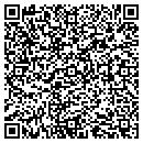 QR code with Reliastaff contacts