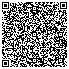 QR code with Mc Allen Nursing Center contacts