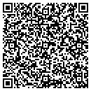 QR code with Annguianos contacts