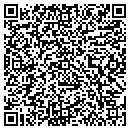 QR code with Ragans Kennel contacts