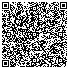 QR code with First Baptist Church of Sweeny contacts