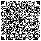 QR code with Mabry's Air Conditioning & Heating contacts