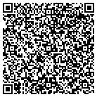 QR code with Maid Better By Krystal Clean contacts