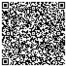 QR code with J L Aguilar Concrete contacts