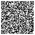 QR code with Orchard contacts