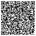 QR code with 5 Cat contacts