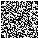 QR code with James' At Clippers contacts