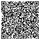 QR code with Huffman Custom Baling contacts