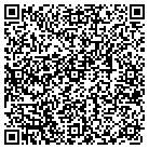 QR code with D & L Entertainment Service contacts