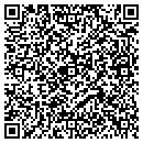 QR code with RLS Graphics contacts