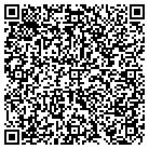 QR code with Upper Lake Union Elem Sch Dist contacts