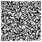QR code with HBC/Terracon Engineering Inc contacts