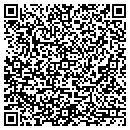 QR code with Alcorn Fence Co contacts