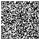 QR code with C P N T V Srvice contacts