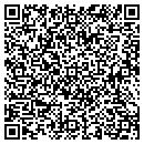 QR code with Rej Service contacts