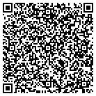 QR code with Blue Monkey Pool Service contacts