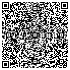QR code with Aloha Pool & Spa Service contacts
