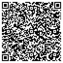 QR code with Hsu Maya contacts