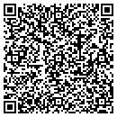 QR code with Kino Oil Co contacts