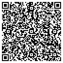 QR code with D & M Auto Wrecking contacts