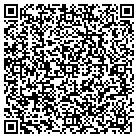 QR code with T Wear Screen Printing contacts