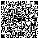 QR code with Rajs Delivery Enterprise contacts