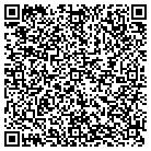 QR code with T N Cleaners & Alterations contacts