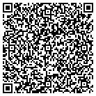 QR code with M & J Radiator Sales & Service contacts
