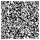 QR code with A E P Central Power & Light contacts