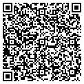 QR code with ARC contacts