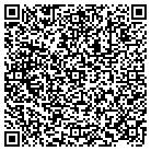 QR code with Caliber Collision Center contacts