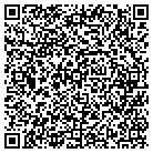 QR code with Hines Interests Ltd Partnr contacts