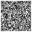 QR code with Honey Dos contacts