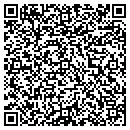 QR code with C T Supply Co contacts