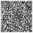 QR code with Zebra Consulting contacts