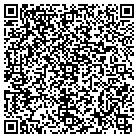 QR code with J Js Laundry & Cleaners contacts
