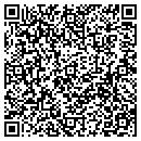 QR code with E E A C Inc contacts