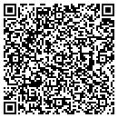 QR code with American PPO contacts