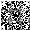QR code with M & J's Country Store contacts
