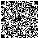 QR code with C & T Practice Management contacts