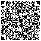 QR code with Custom Welding & Fabrication contacts