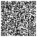 QR code with University Playmates contacts