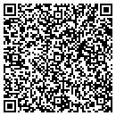 QR code with Hair Gallery contacts