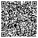 QR code with I B C contacts