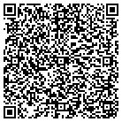 QR code with Kothmann Bros Kommercial Service contacts