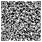 QR code with University of St Thomas contacts