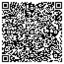 QR code with Hal C Carlson DDS contacts