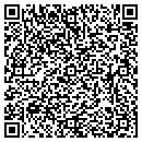 QR code with Hello Dolly contacts