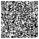QR code with Preston Auto Clinic contacts