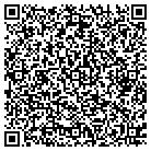 QR code with South Coast Movers contacts